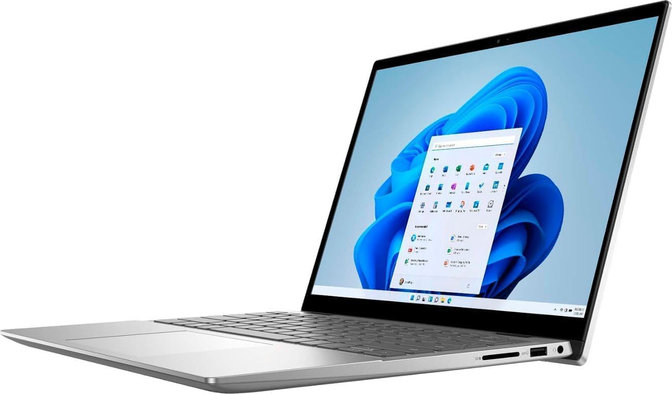 Dell XPS 15 Screen Detail