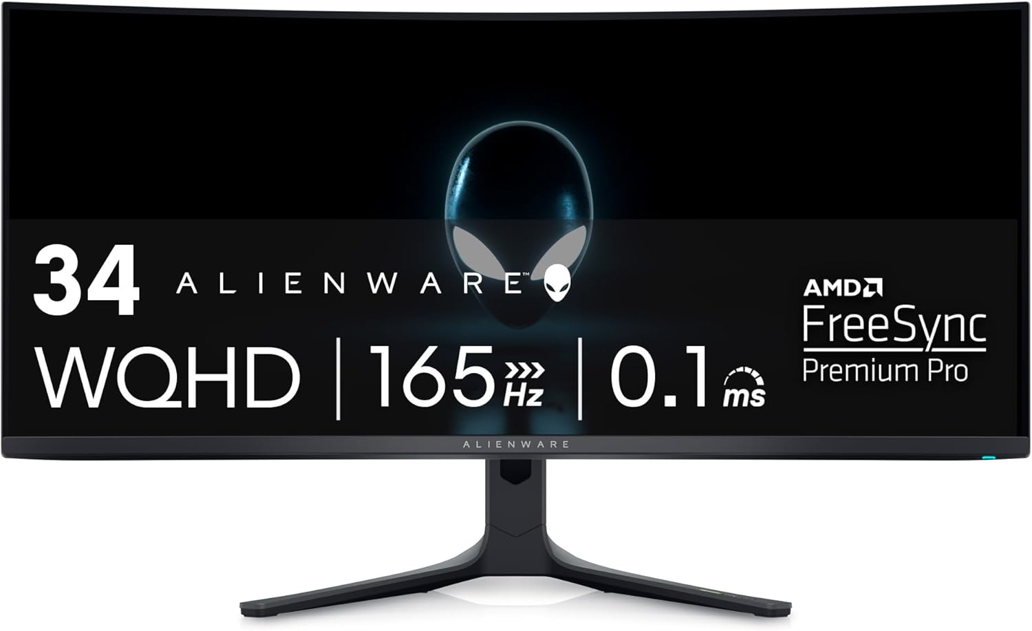 Alienware AW3423DWF