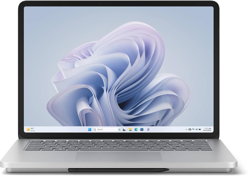 Surface Laptop Studio 2